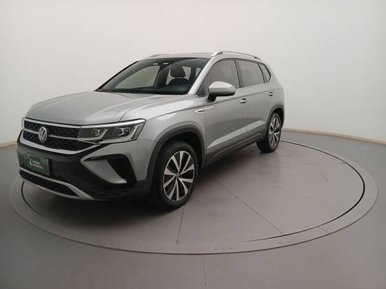 VOLKSWAGEN TAOS 1.4 250 TSI TOTAL FLEX HIGHLINE AUTOMÁTICO